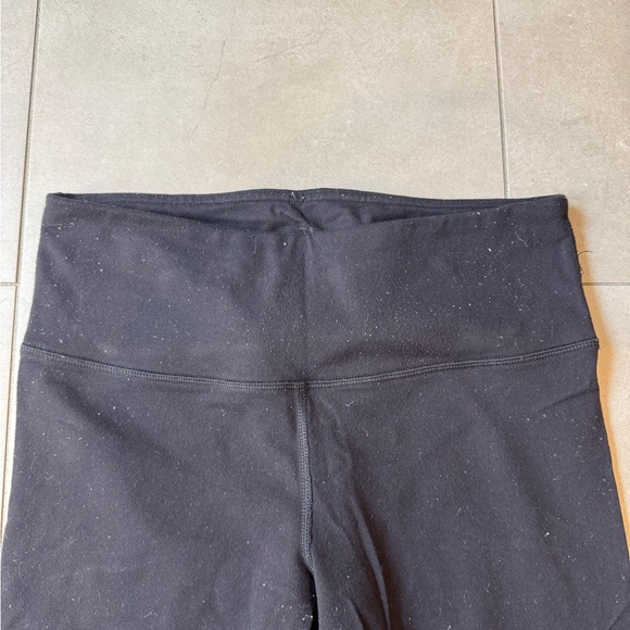 Black leggings from Titika Sz 0 - Picture 2 of 6